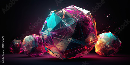 magic crystal ball