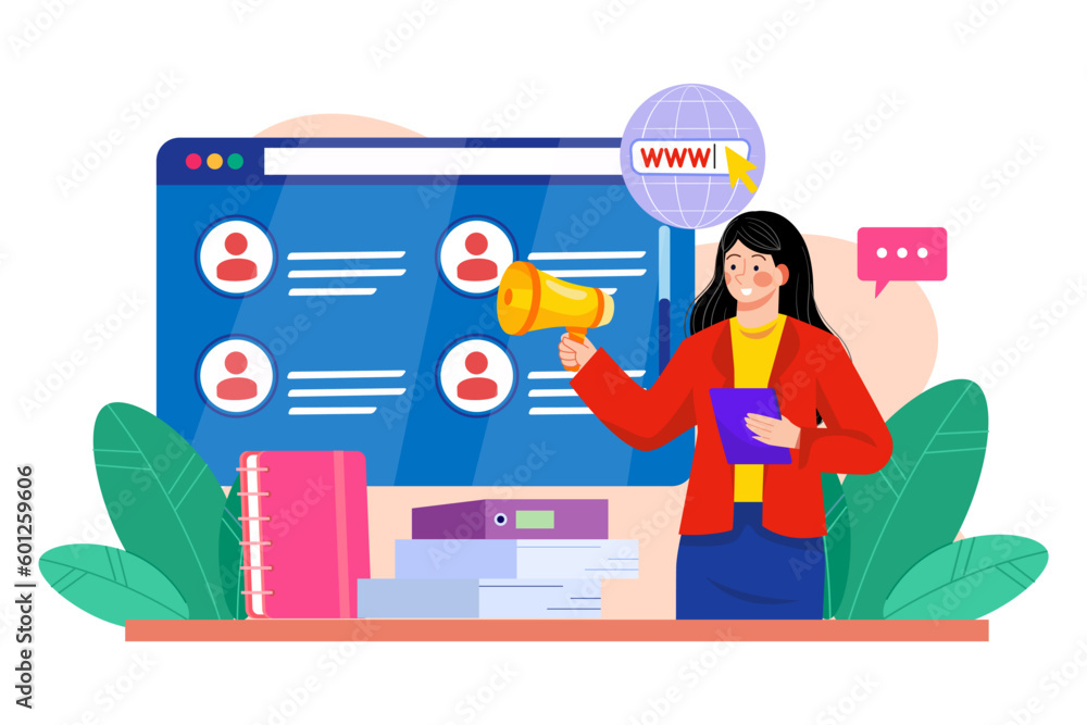 Employers post job openings on job boards and company websites. Employers post job openings on job boards and company websites.