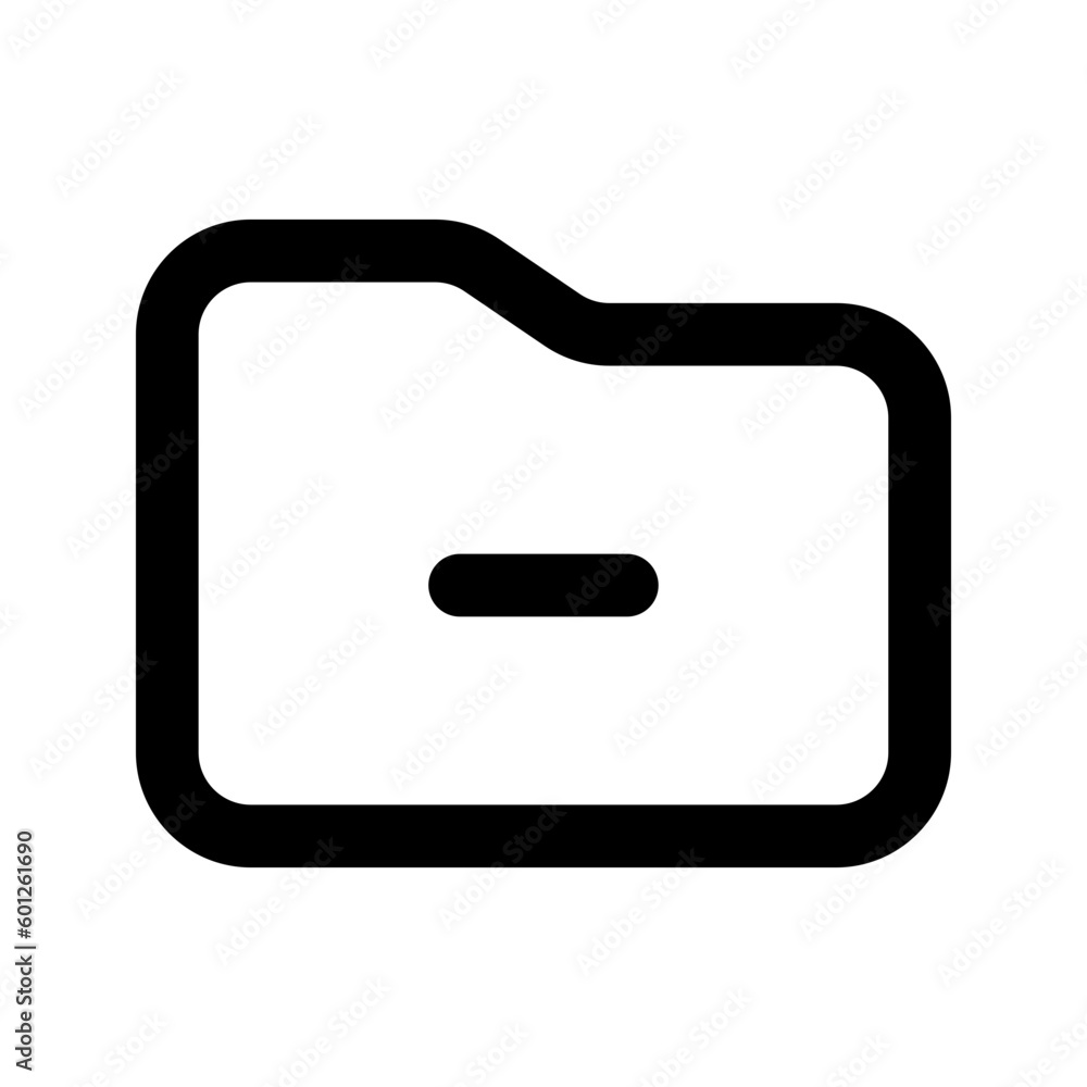 delete folder icon delete folder icon