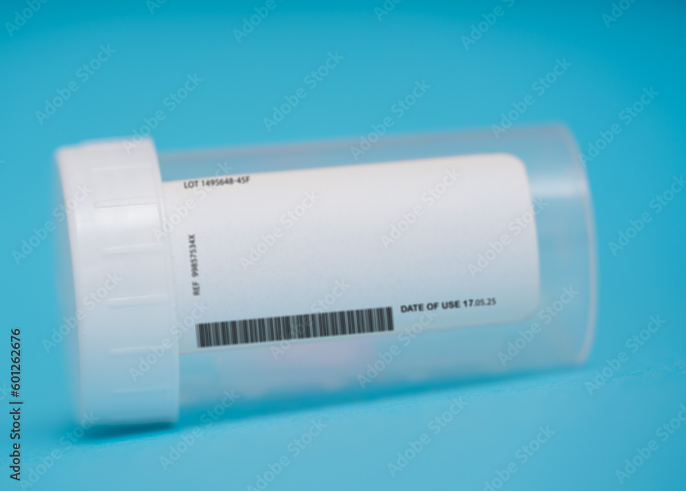 plastic containers for taking medical tests plastic containers for taking medical tests