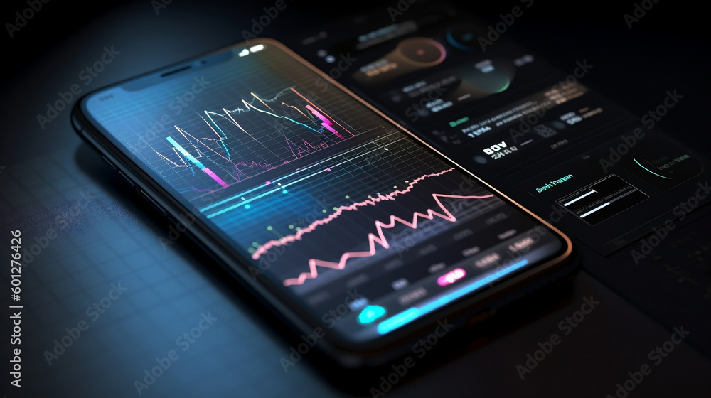 Fintech is a broad term for technological innovations in finance, including mobile banking, digital wallets, blockchain payments, and robo-advisors. It's disrupting traditional banking and improving f Fintech is a broad term for technological innovations in finance, including mobile banking, digital wallets, blockchain payments, and robo-advisors. It's disrupting traditional banking and improving f