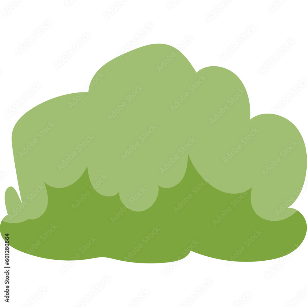 Obraz premium Tree Illustration-10