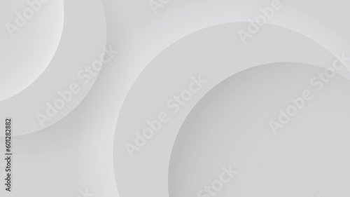 abstract gray wave background. textured white background
