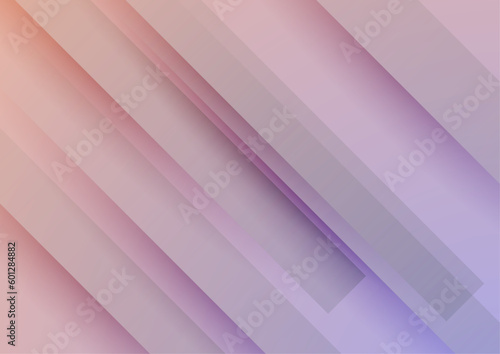 Vector abstract gradient flowing geometric pattern background colorful for poster cover design minimal color