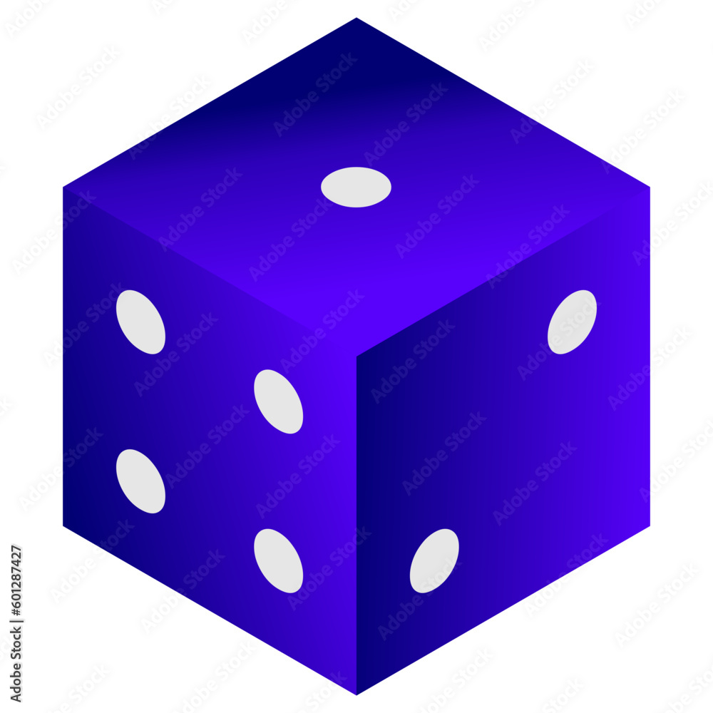 3D Dice