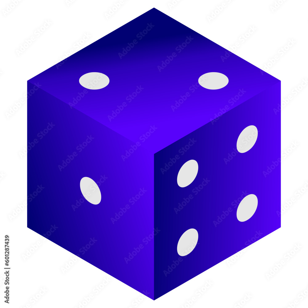 3D Dice 3D Dice