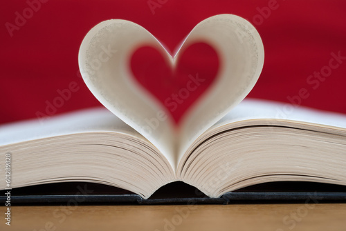 Love Books