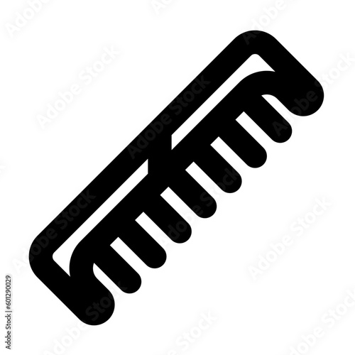 barber comb