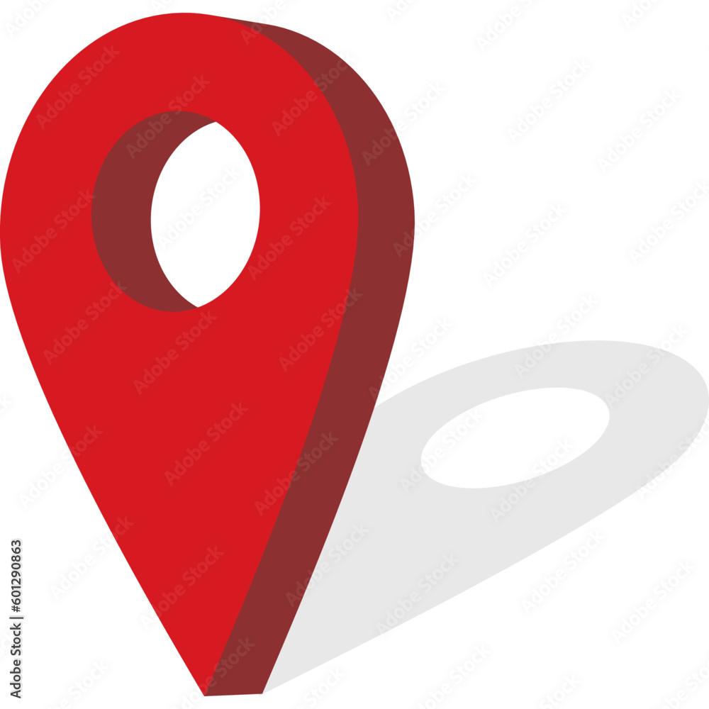 3D Location 3D Location