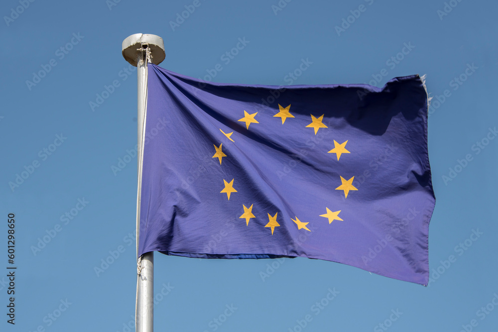 Fahnen, Flagge Fahnen, Flagge
