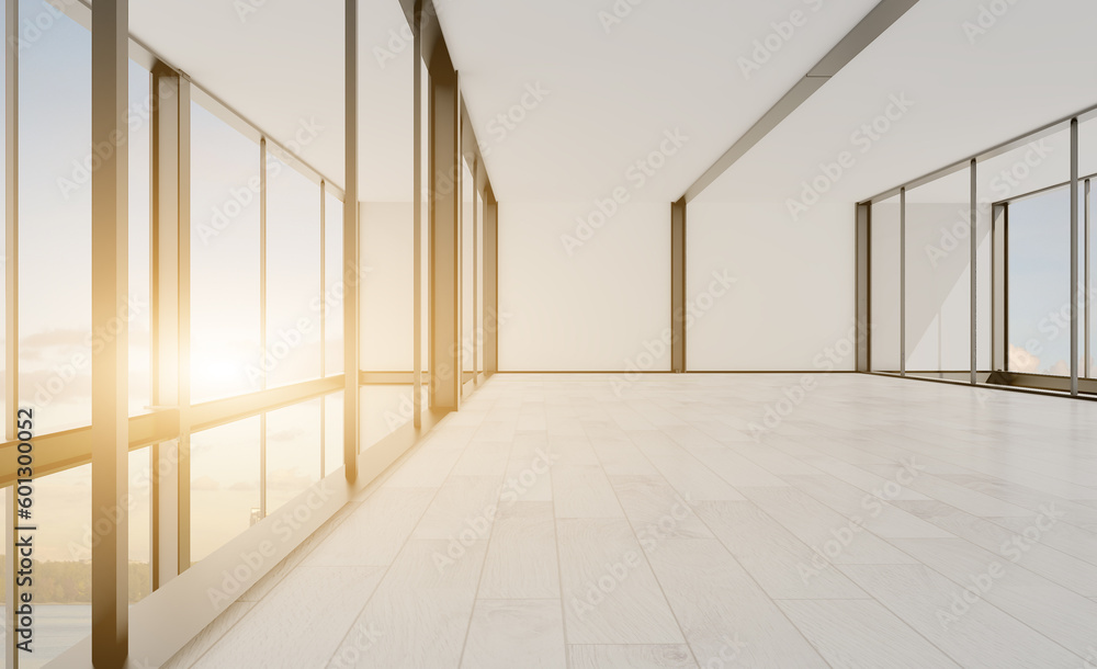 Obraz premium . Sunset.