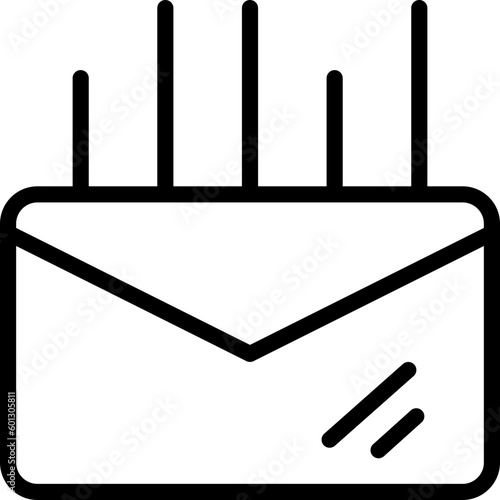 mail  icon