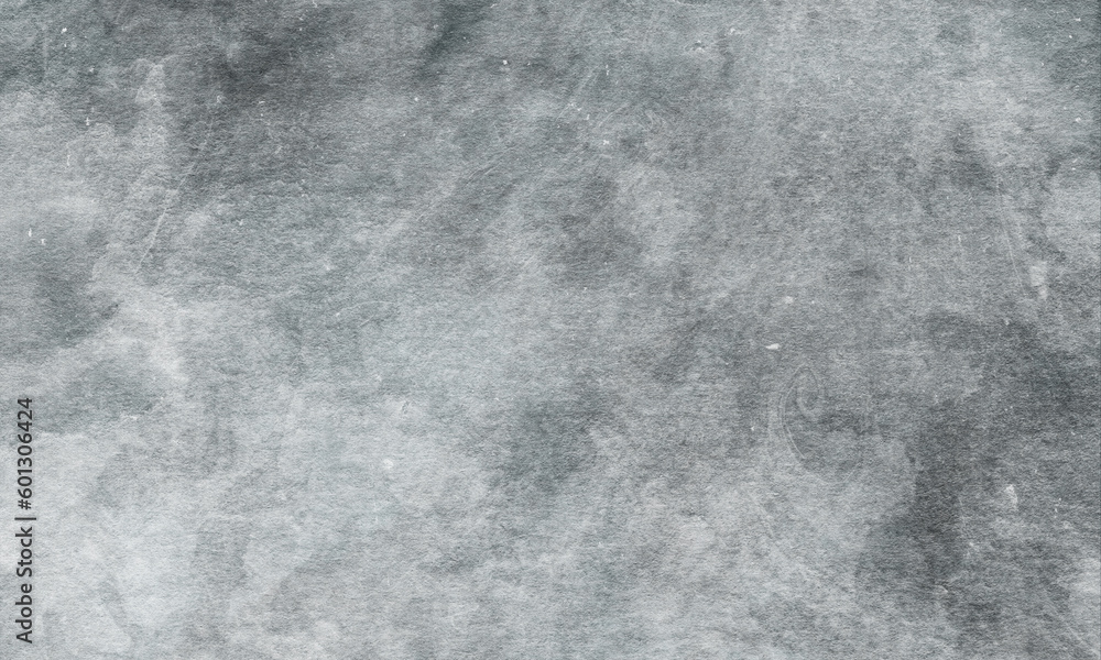 Fototapeta premium Rough gray concrete or stone texture. Grunge background