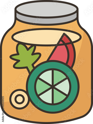 infused  icon