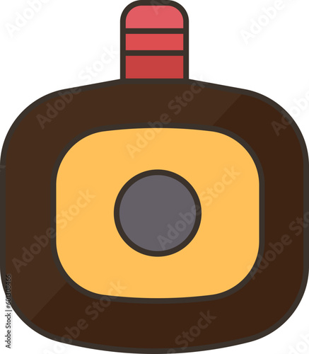 whiskey  icon
