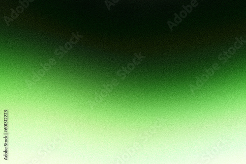black green gradient background with grain texture 