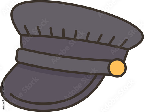 hat  icon