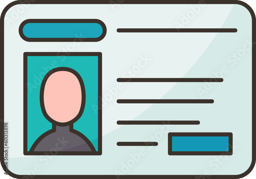 card  icon