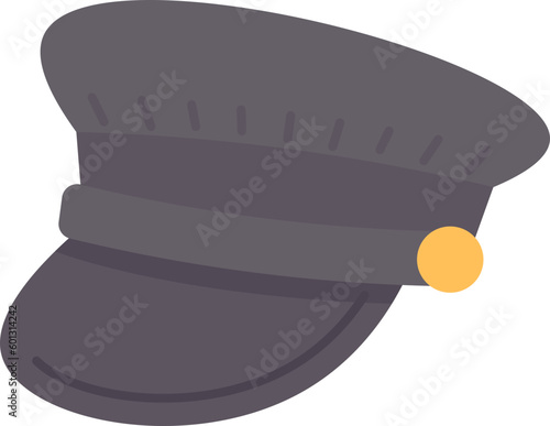 hat  icon