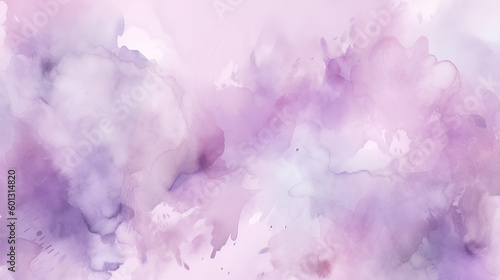 Abstract watercolor background with blur effect. © Свет Лана