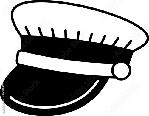 hat  icon