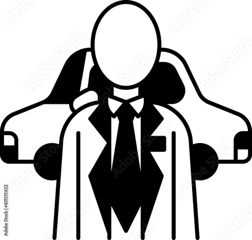 driver  icon
