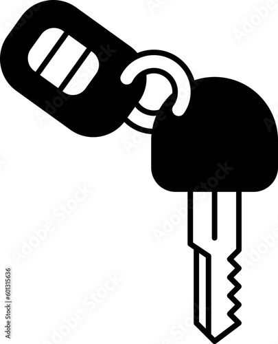 key  icon