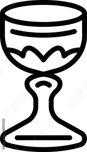 chalice  icon