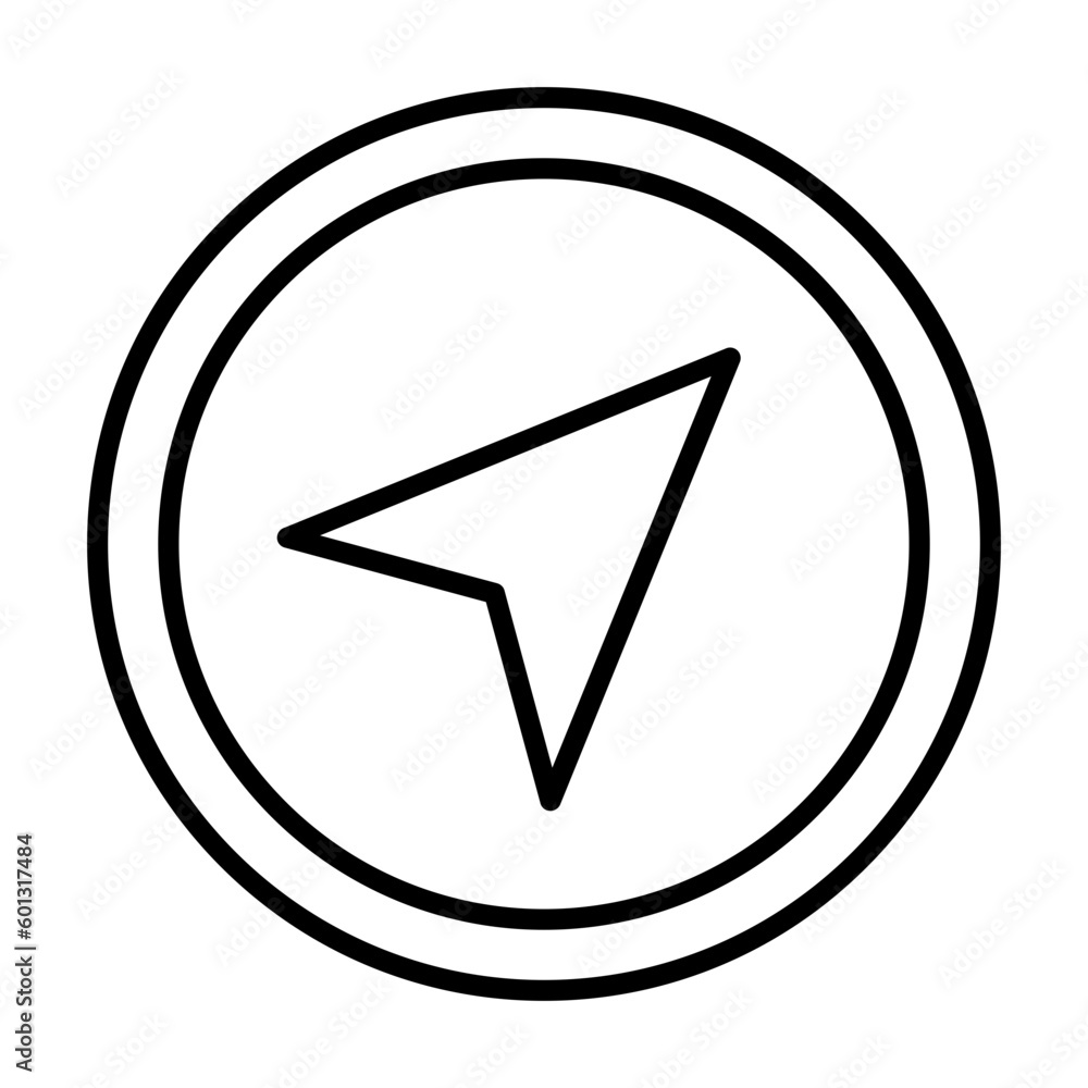 Navigation Icon Navigation Icon