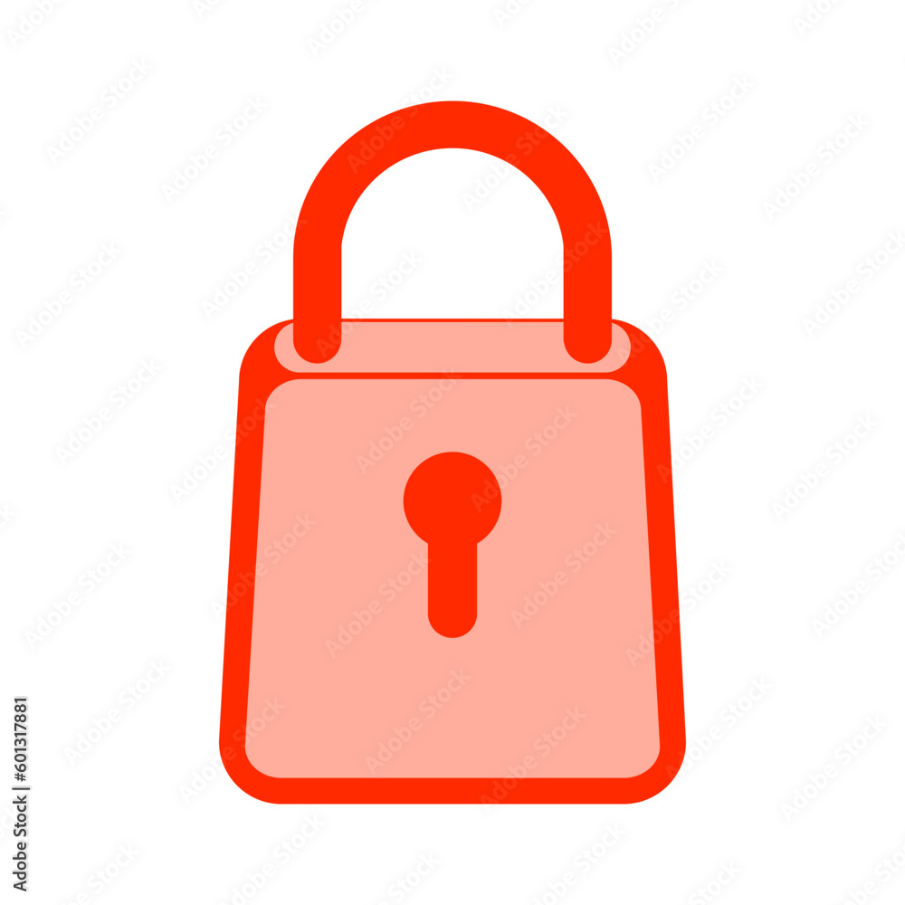 The Security Lock The Security Lock