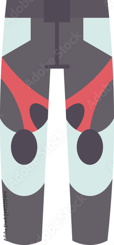 pant  icon