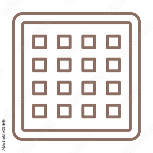 Apps Icon