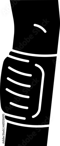 leg  icon