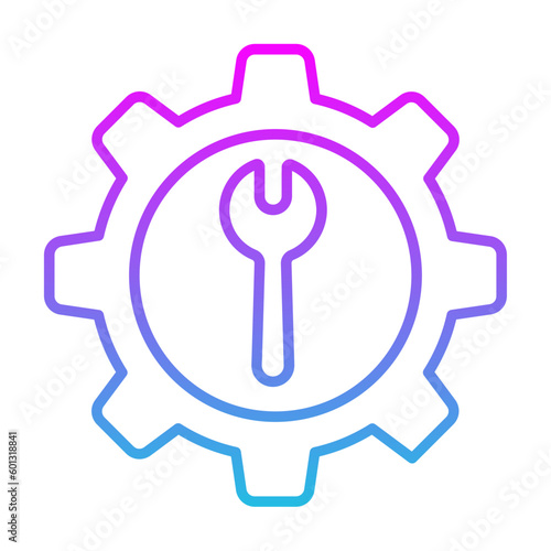 Utilities Icon