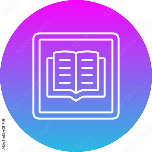 Ebook Icon