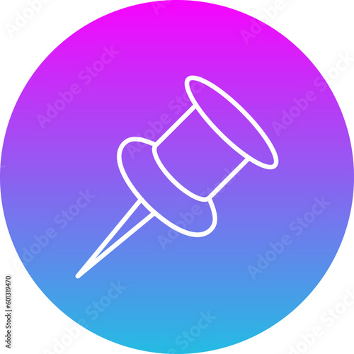 Pin Icon