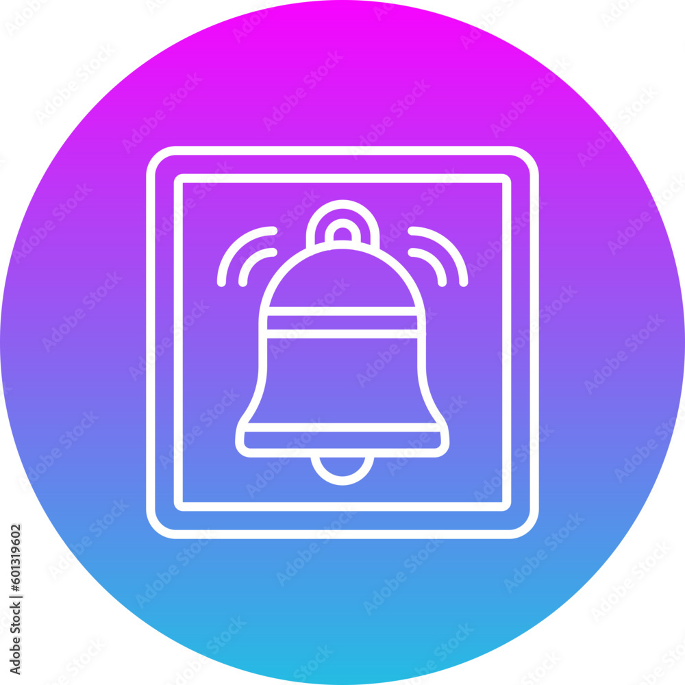 Alarm Icon Alarm Icon