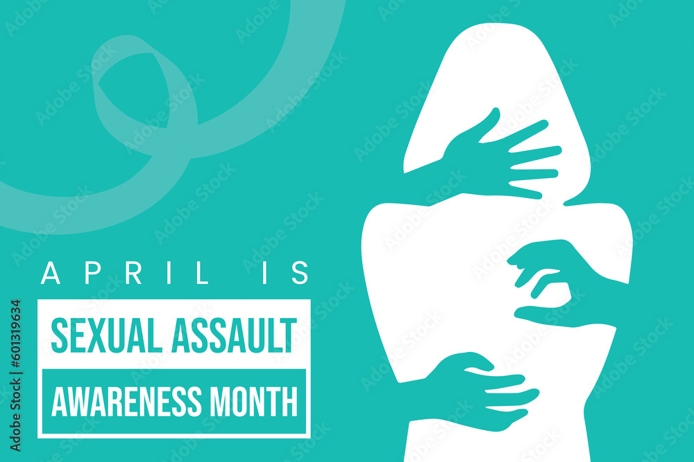 sexual assault awareness or prevention month april, to raise public awareness and educate communities and individuals on how to prevent sexual violence sexual assault awareness or prevention month april, to raise public awareness and educate communities and individuals on how to prevent sexual violence