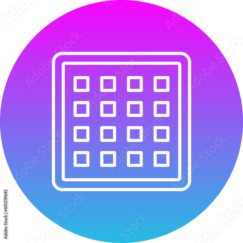 Apps Icon