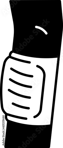 leg  icon