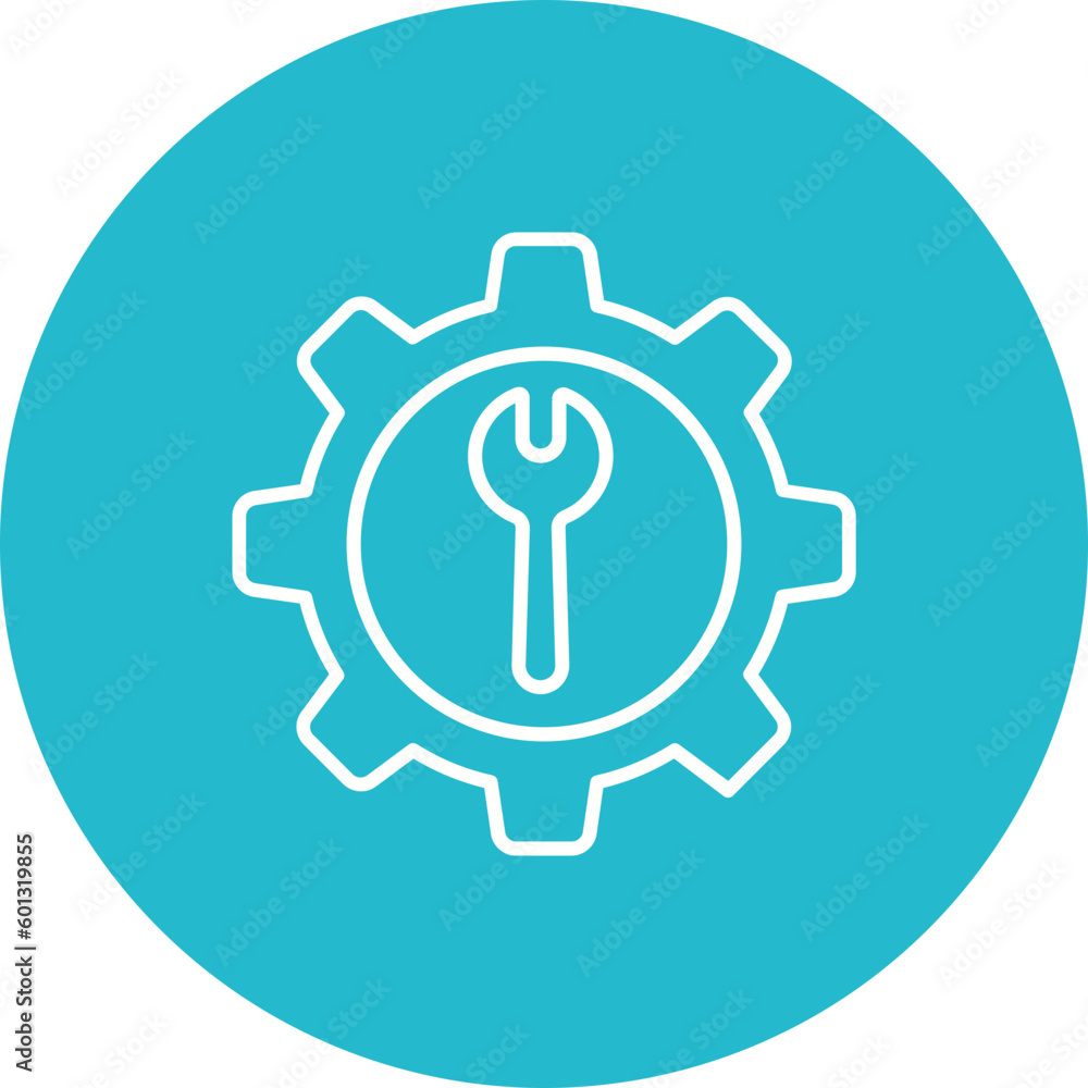 Utilities Icon Utilities Icon