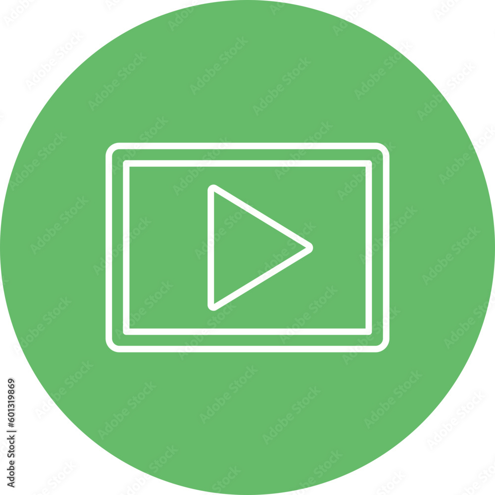 Youtube Icon Youtube Icon
