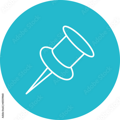 Pin Icon