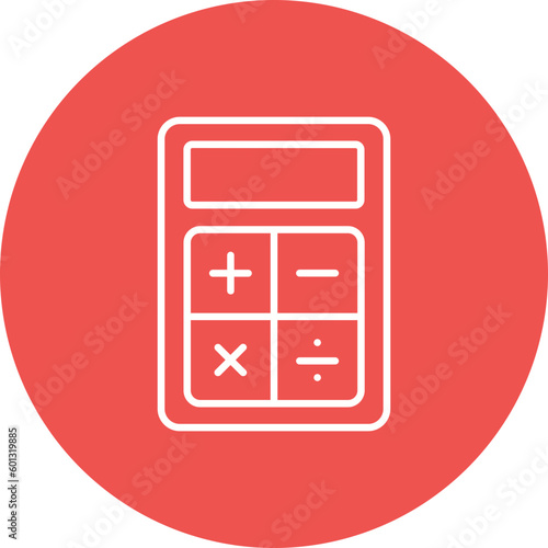 Calculator Icon