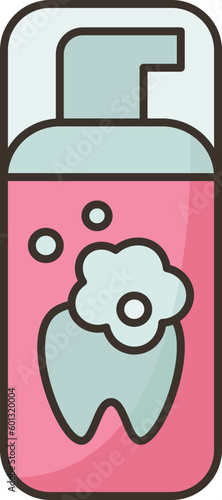 toothpaste  icon
