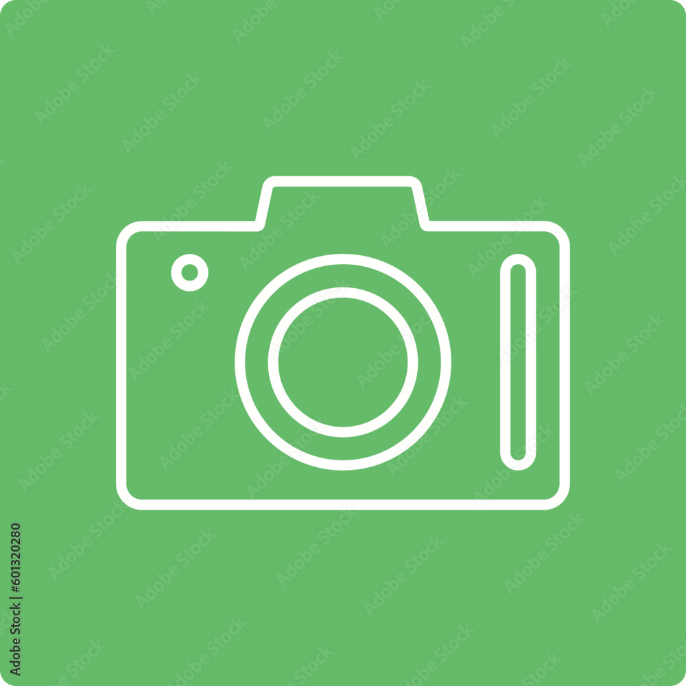 Camera Icon Camera Icon