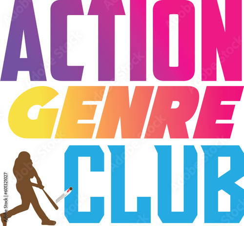 Action Genre Club