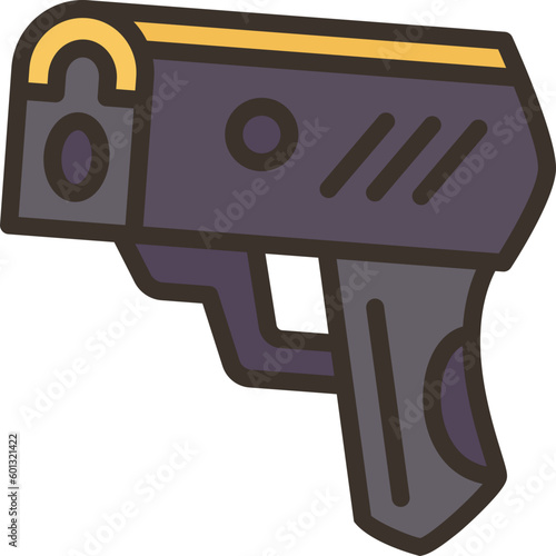gun  icon