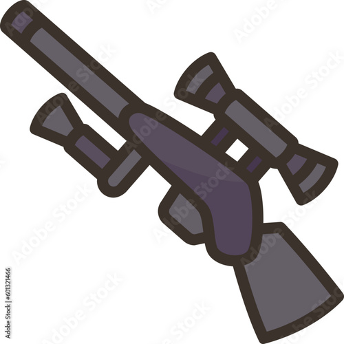 sniper  icon