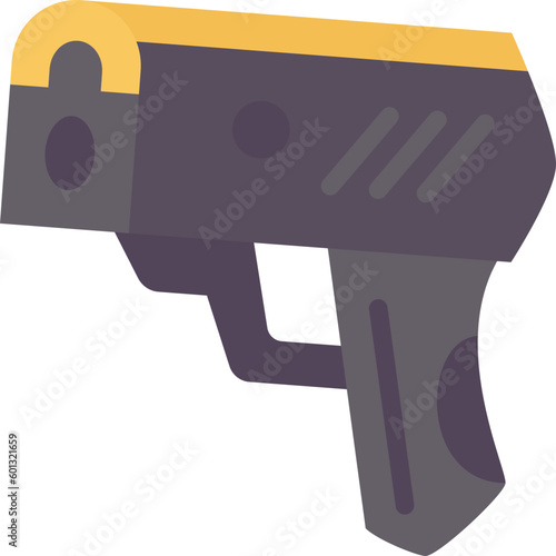 gun  icon